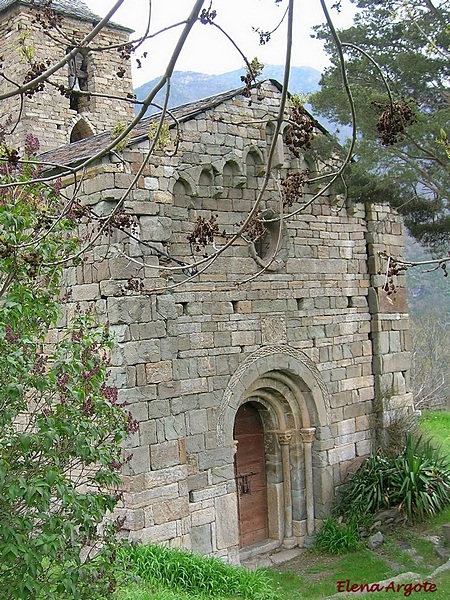 Iglesia de La Asunción