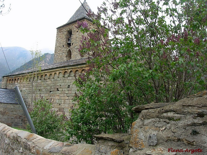 Iglesia de La Asunción