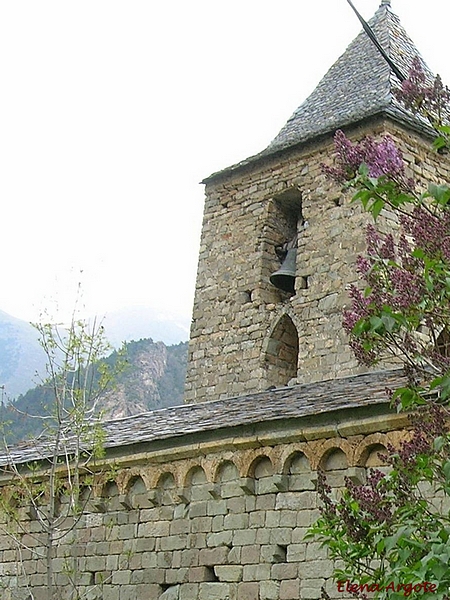 Iglesia de La Asunción