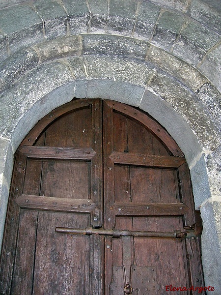 Iglesia de la Natividad