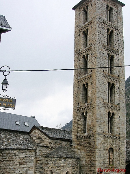 Iglesia de Santa Eulalia