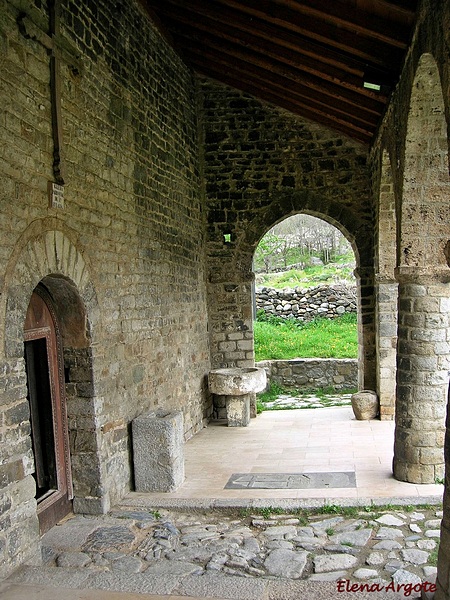 Iglesia de Santa Eulalia