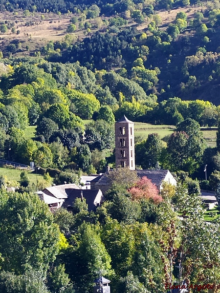 Iglesia de San Clemente