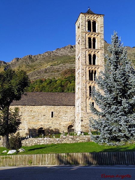 Iglesia de San Clemente