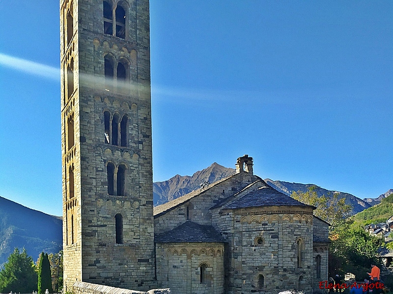 Iglesia de San Clemente