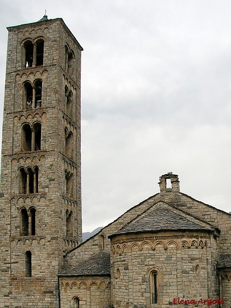 Iglesia de San Clemente