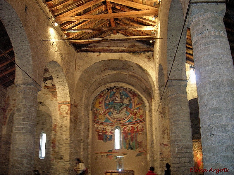 Iglesia de San Clemente