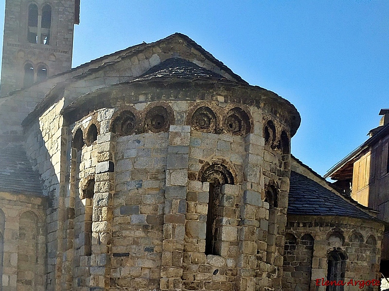 Iglesia de Santa María