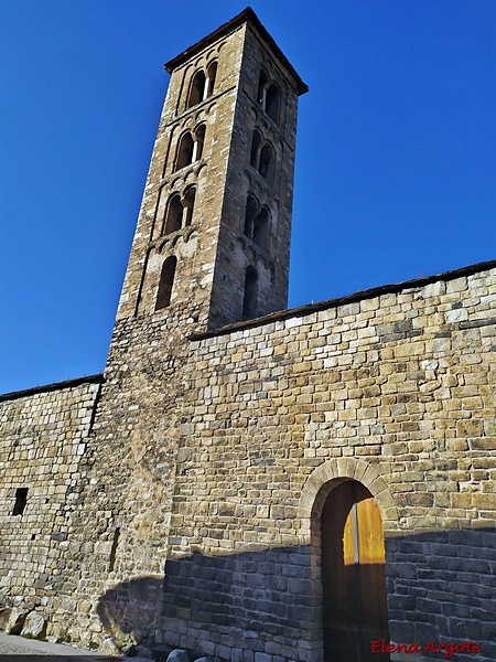 Iglesia de Santa María