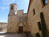 Iglesia de Sant LLorenç