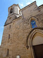 Iglesia de Sant LLorenç