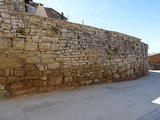 Muralla urbana de Rocallaura