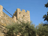 Castillo de La Ràpita