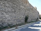 Muralla urbana de Verdú