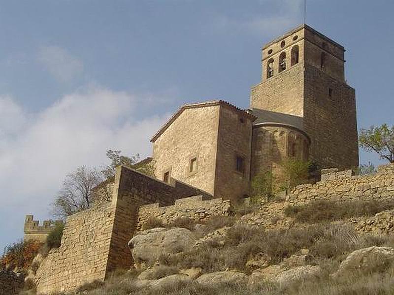 Castillo de Ribelles