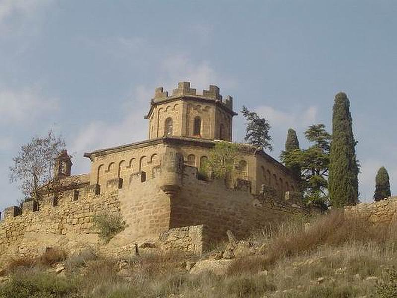 Castillo de Ribelles