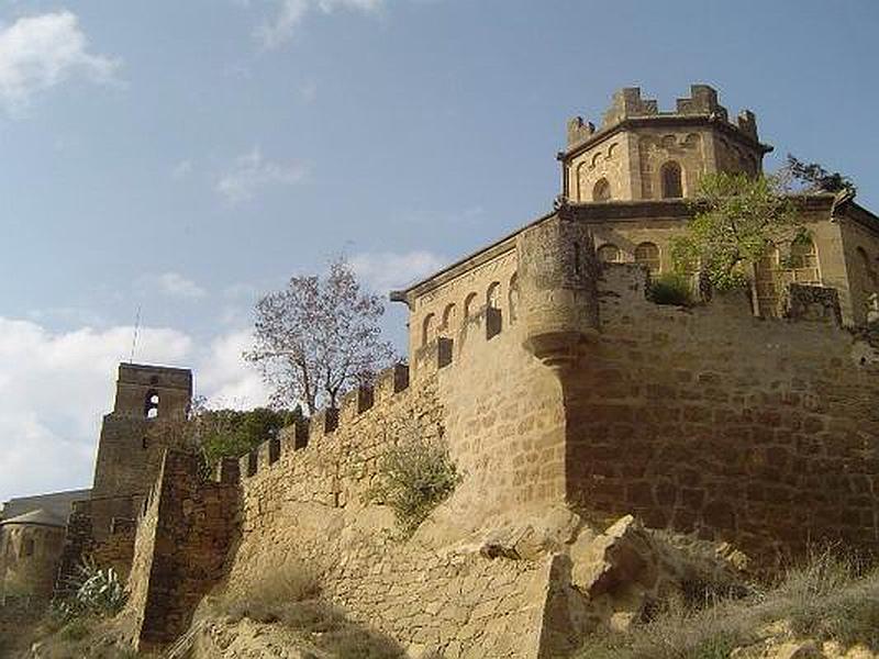 Castillo de Ribelles