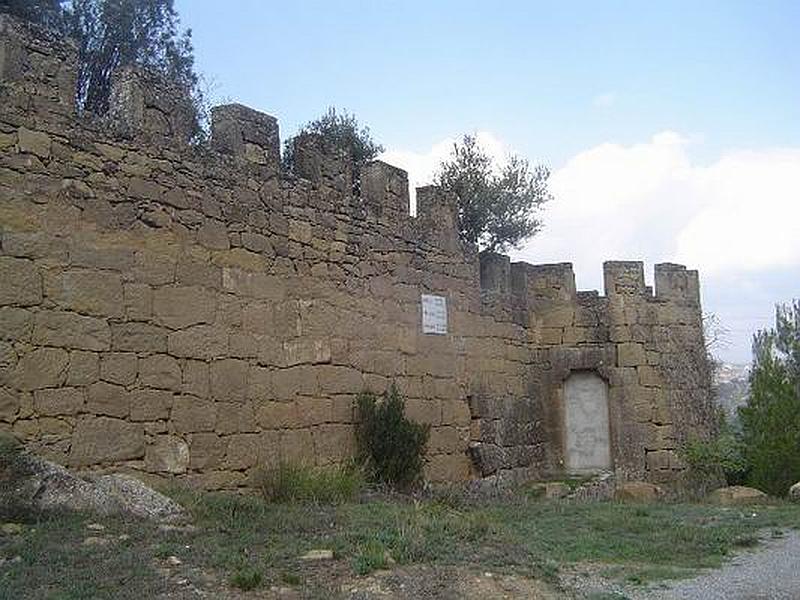 Castillo de Ribelles