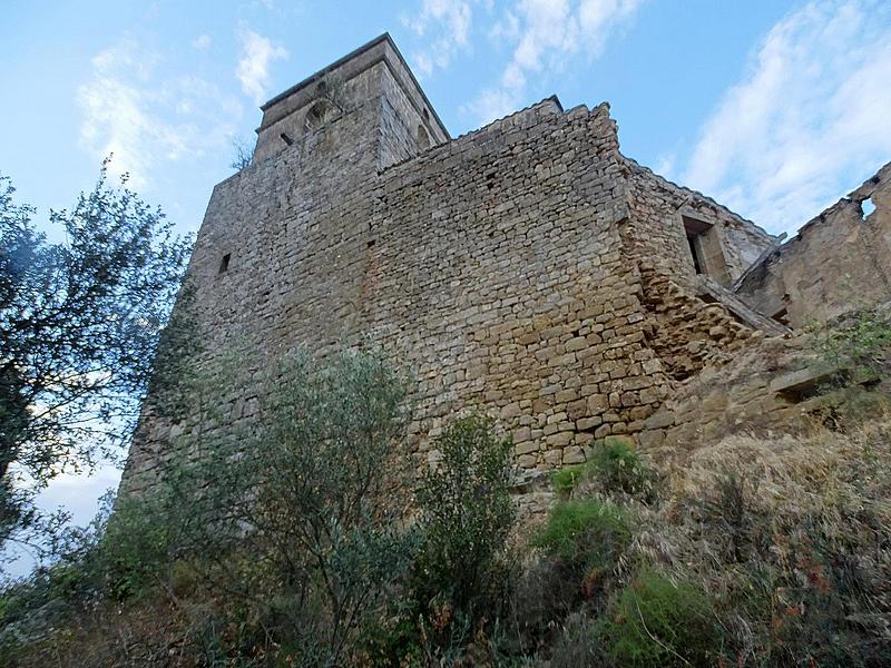 Castillo de Ribelles