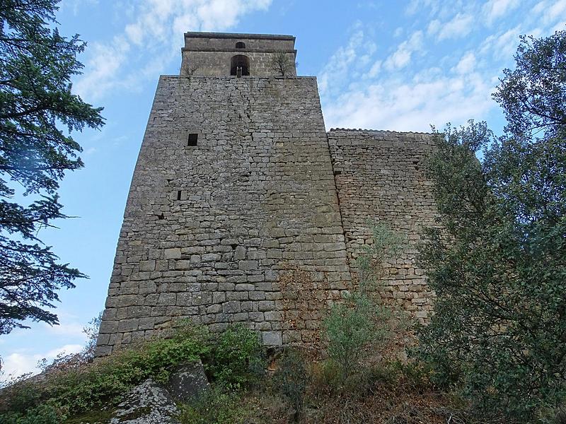 Castillo de Ribelles