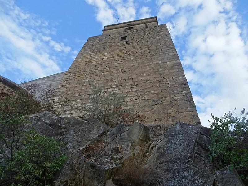 Castillo de Ribelles