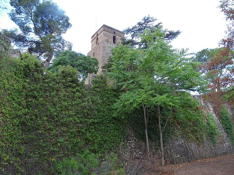 Castillo de Ribelles