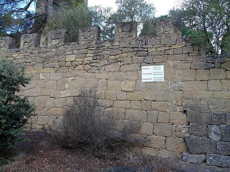 Castillo de Ribelles