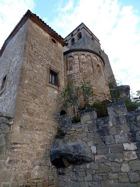 Castillo de Ribelles