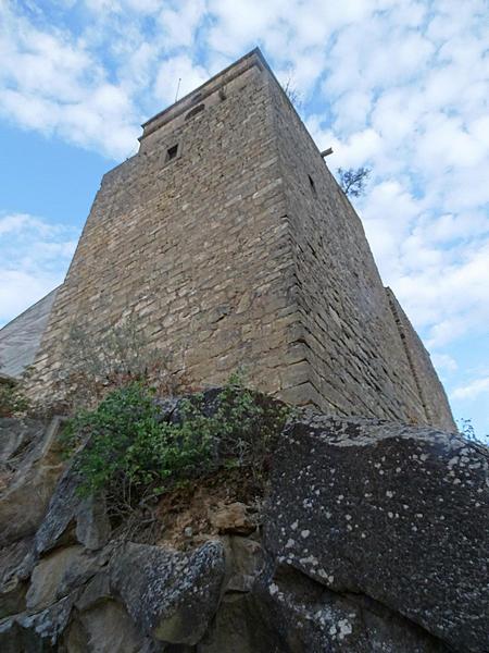 Castillo de Ribelles