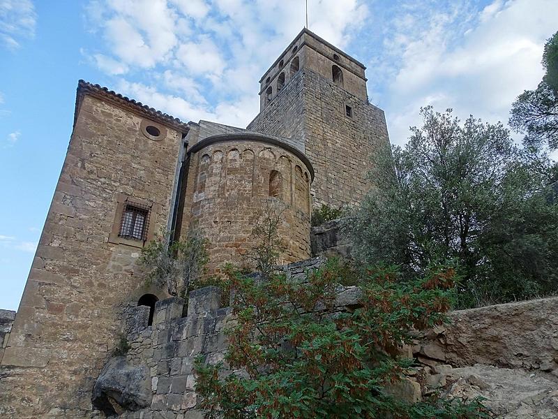 Castillo de Ribelles