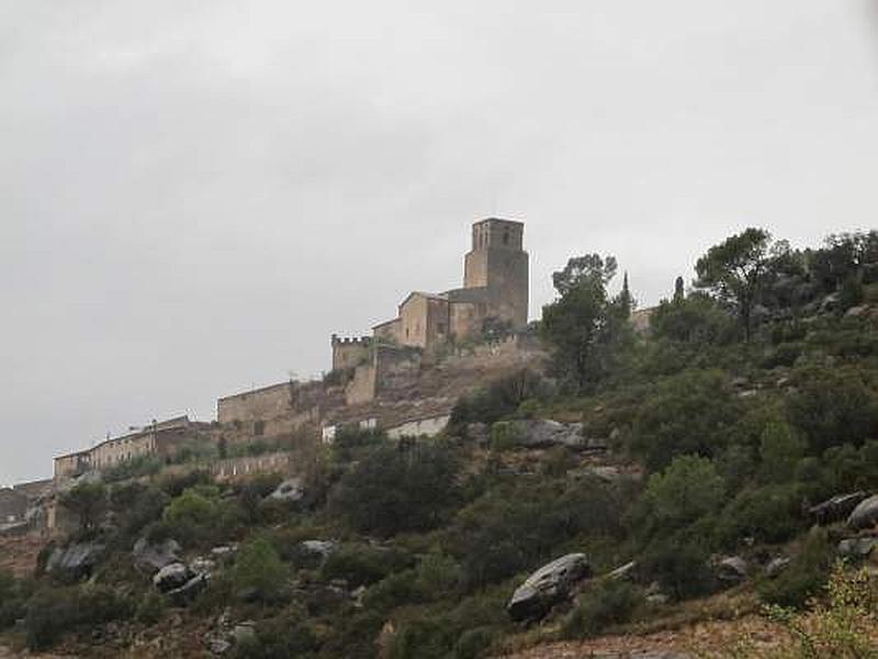 Castillo de Ribelles