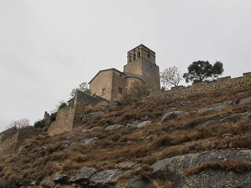 Castillo de Ribelles