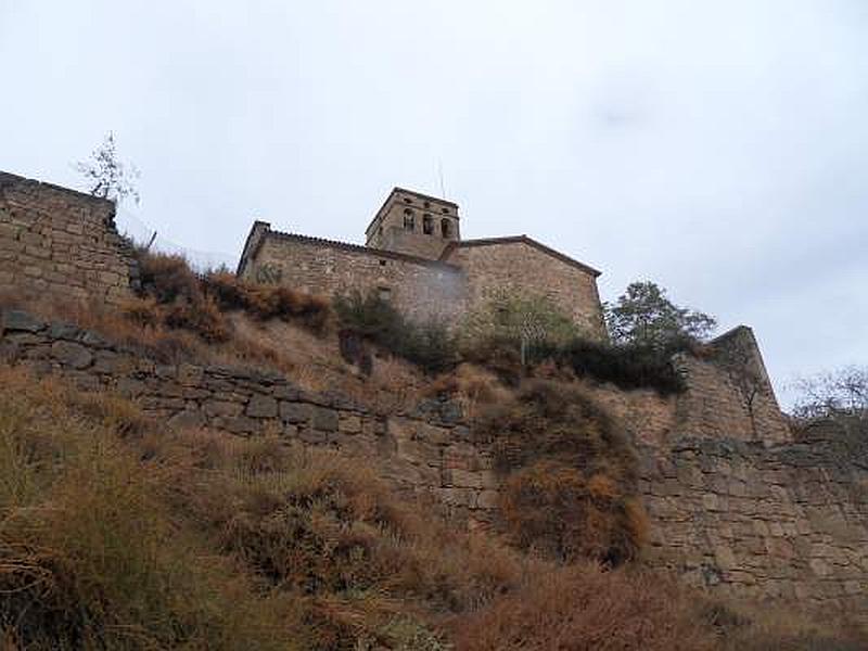 Castillo de Ribelles