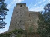 Castillo de Ribelles