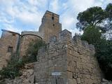 Castillo de Ribelles