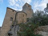 Castillo de Ribelles