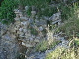 Castillo de Argentera