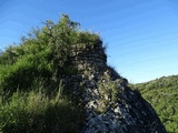 Castillo de Argentera