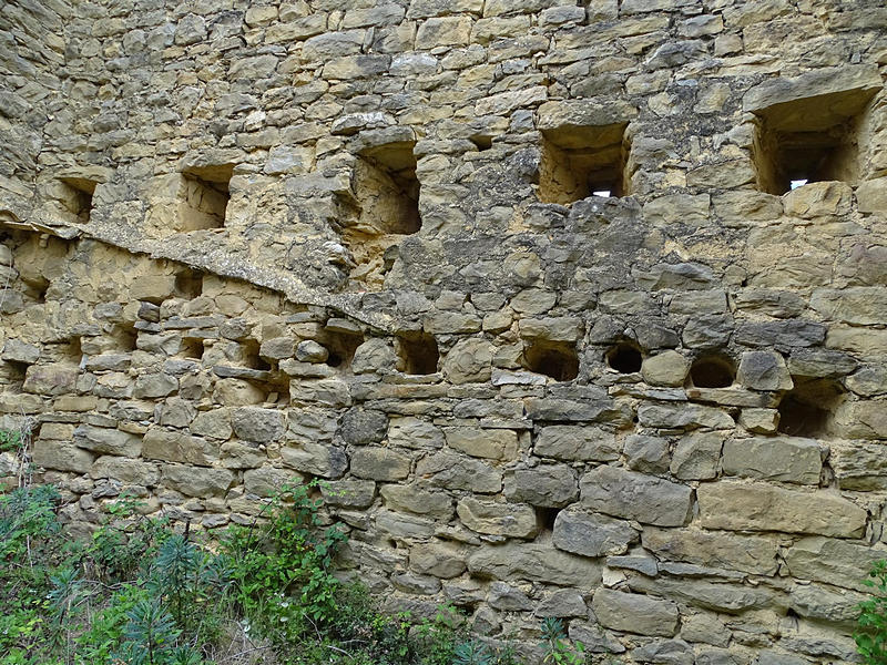 Casa fuerte de Vallfarines