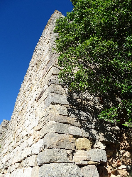 Castillo de Meià