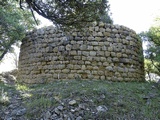 Castillo de Meià