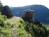 Castillo de Meià