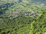 Castillo de Meià