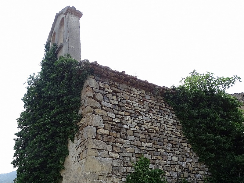 Iglesia de Peralba