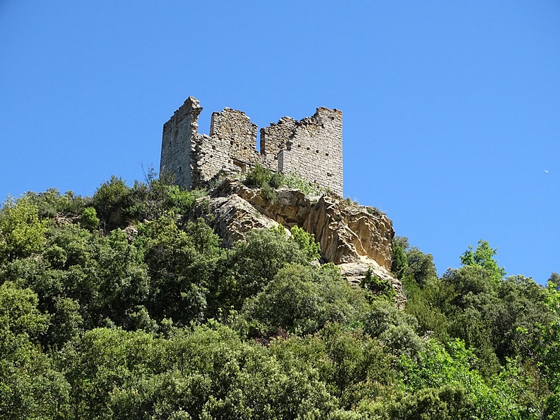 Torre de Mataperunya