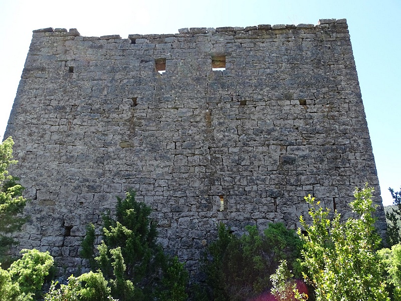 Torre de Mataperunya