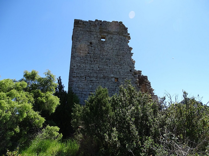 Torre de Mataperunya