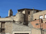 Castillo de Vinaixa