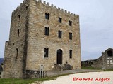 Fortaleza Pardo de Cela