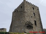 Fortaleza Pardo de Cela